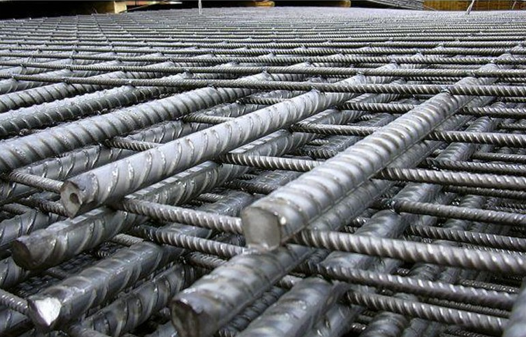 Read more about the article Steel Reinforcement Works