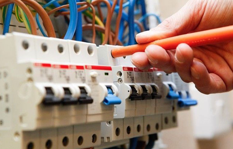 Read more about the article Electrical Wiring Installation