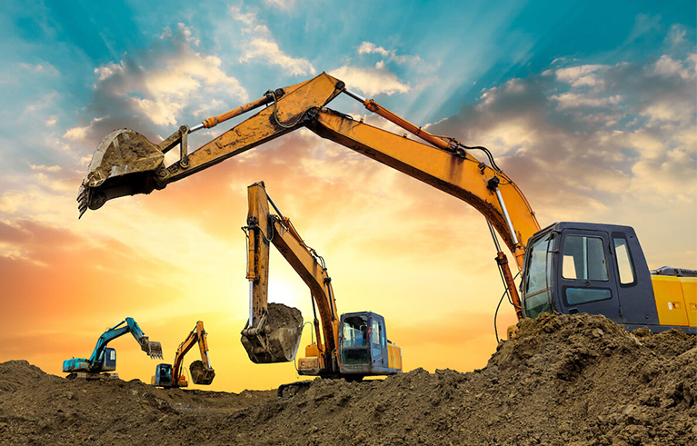 Read more about the article Construction Plant Operations
