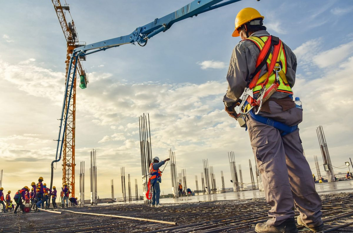 Read more about the article Formwork Safety Course for Supervisors in Chinese / English