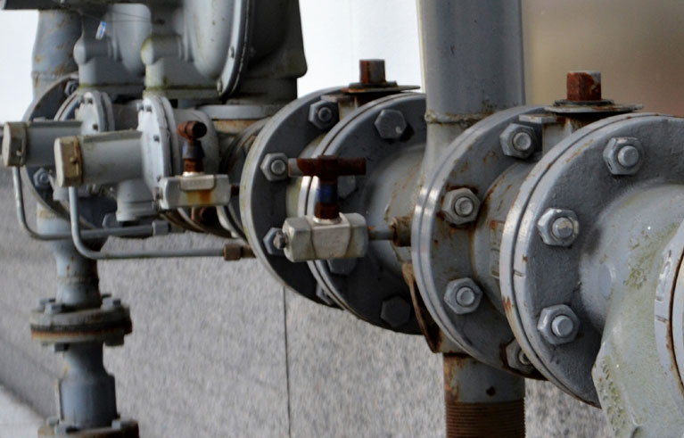Read more about the article Gas Pipefitting