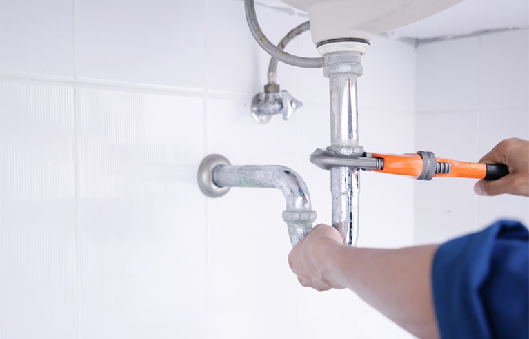 Read more about the article Plumbing & Pipefittings