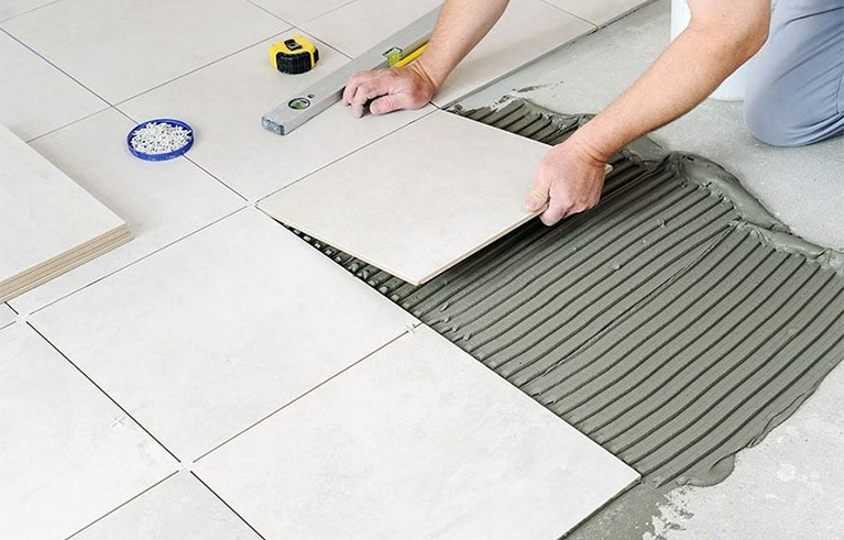 Read more about the article Tiling