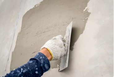 Read more about the article Plastering