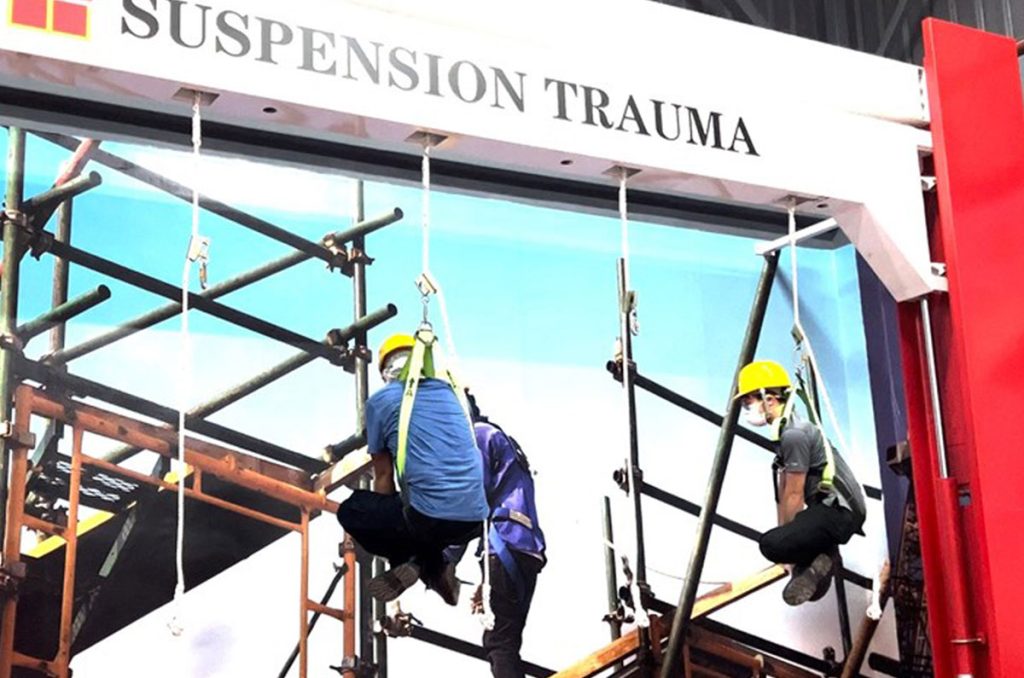 Apply Workplace Safety and Health in Construction Sites
