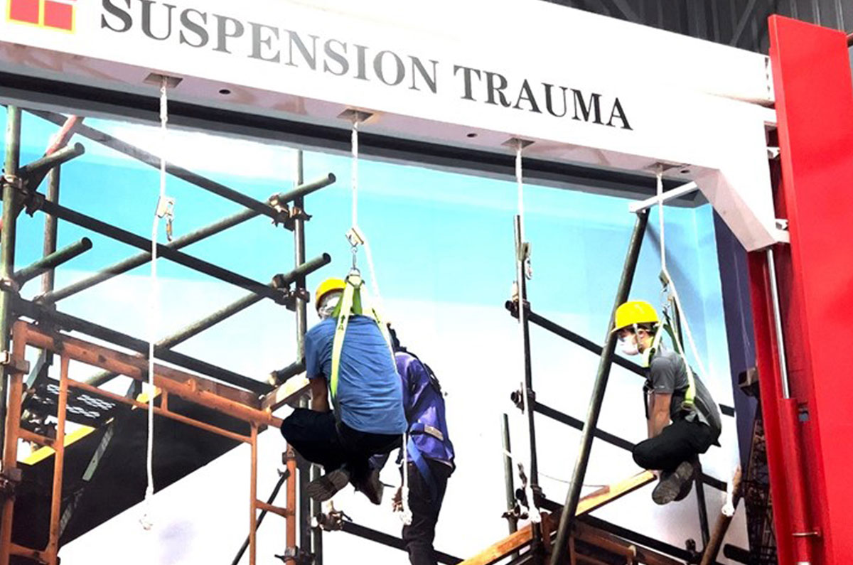 Apply Workplace Safety and Health in Construction Sites