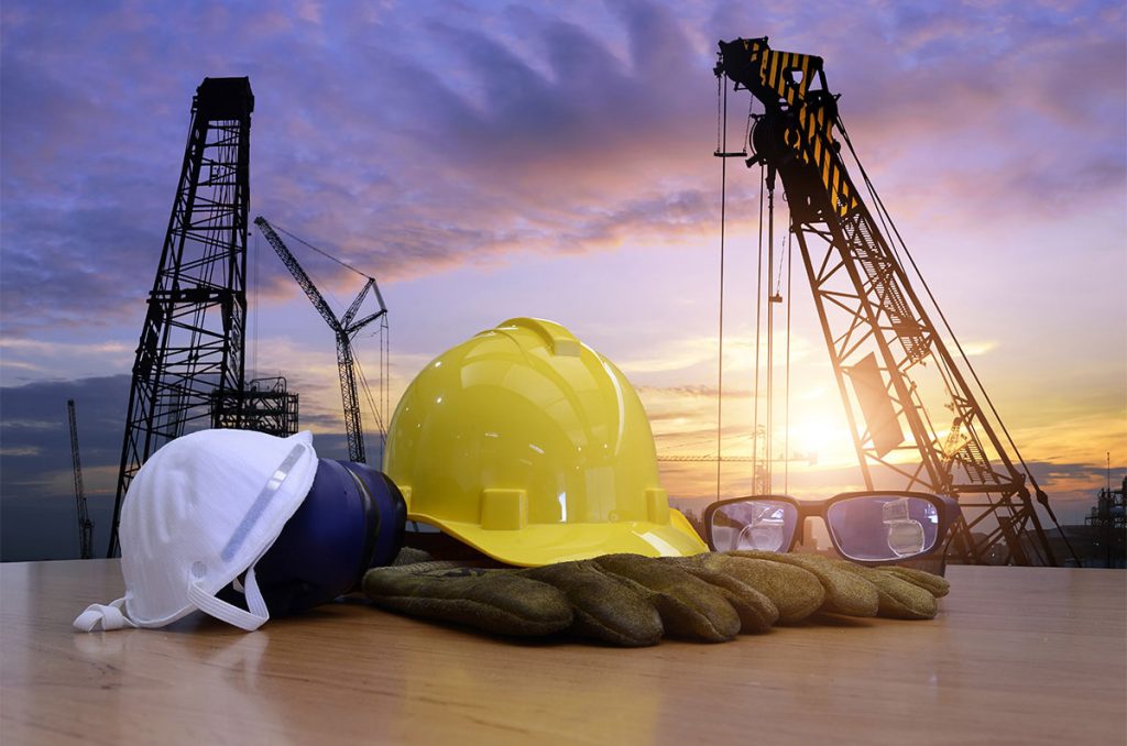 Construction Safety Orientation Course – Re-Certification Assessment