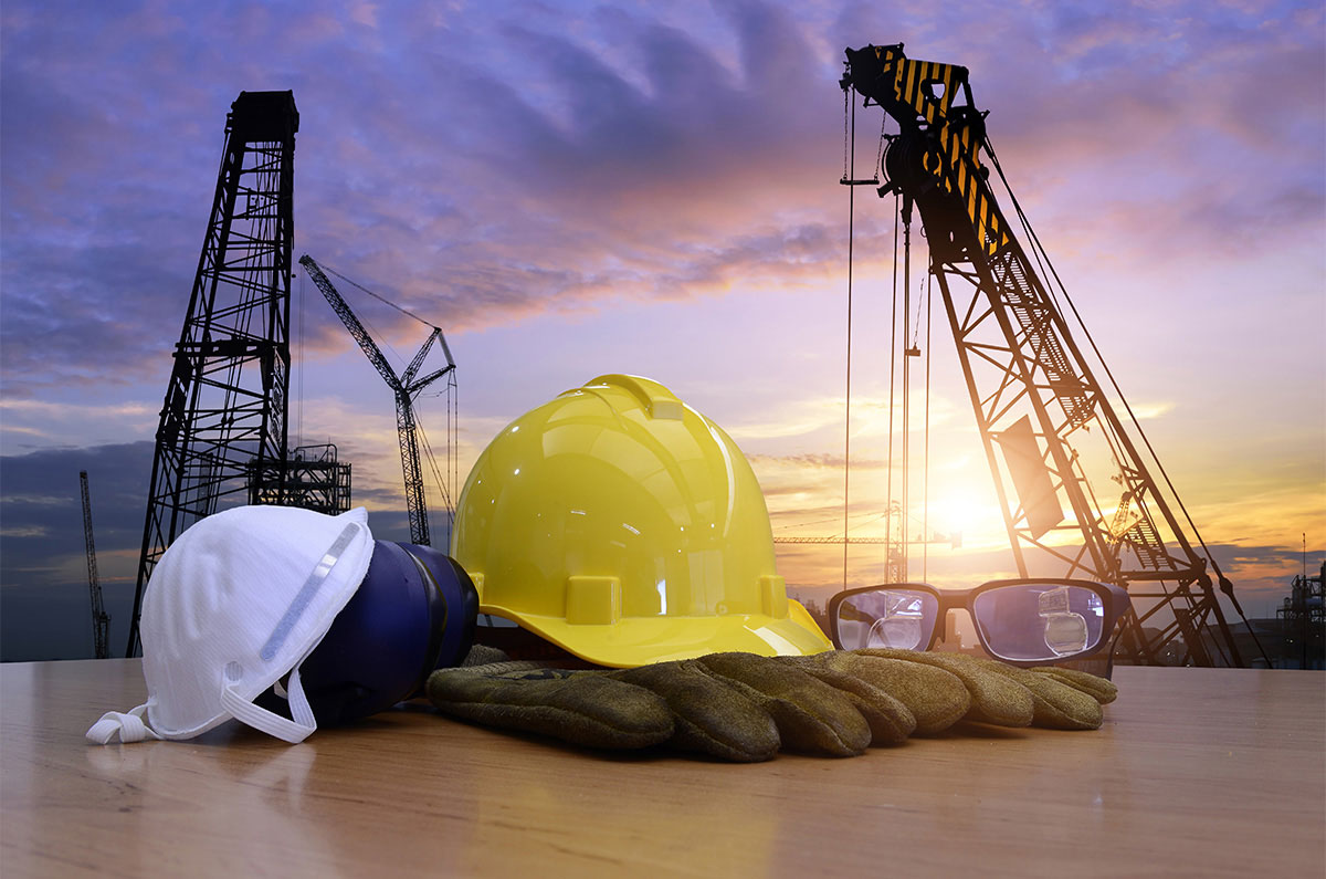 Construction Safety Orientation Course – Re-Certification Assessment