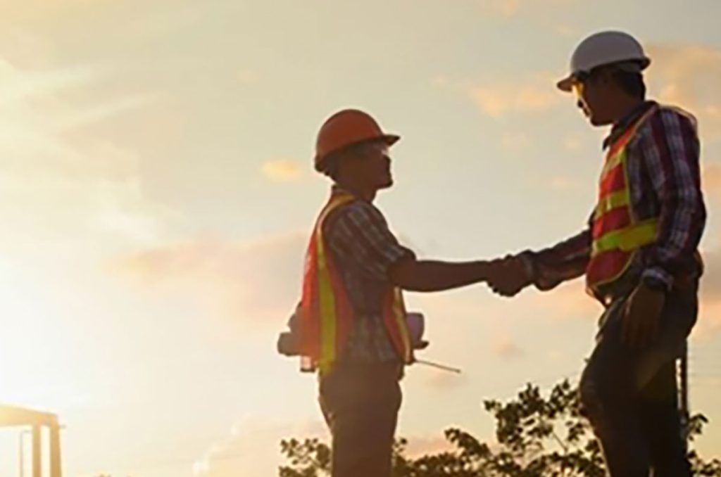 Supervise Workplace Safety and Health for Formwork Construction