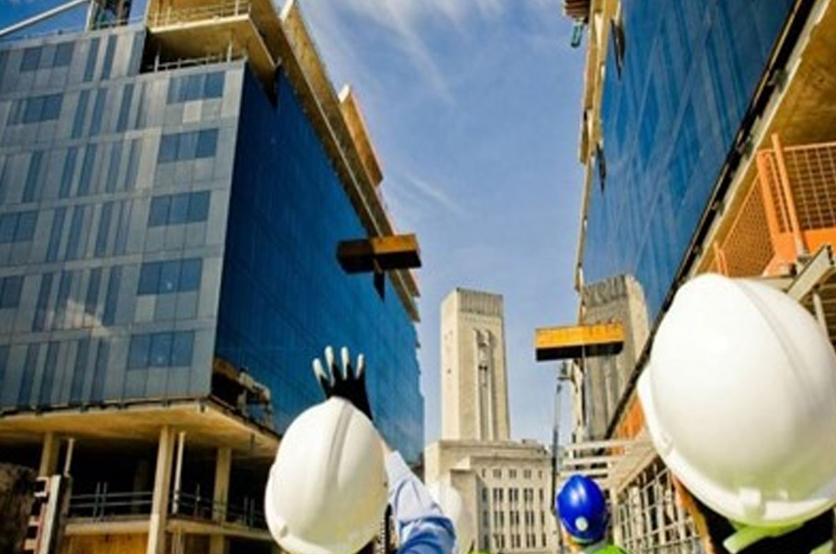Workplace Safety and Health Management in Construction Industry
